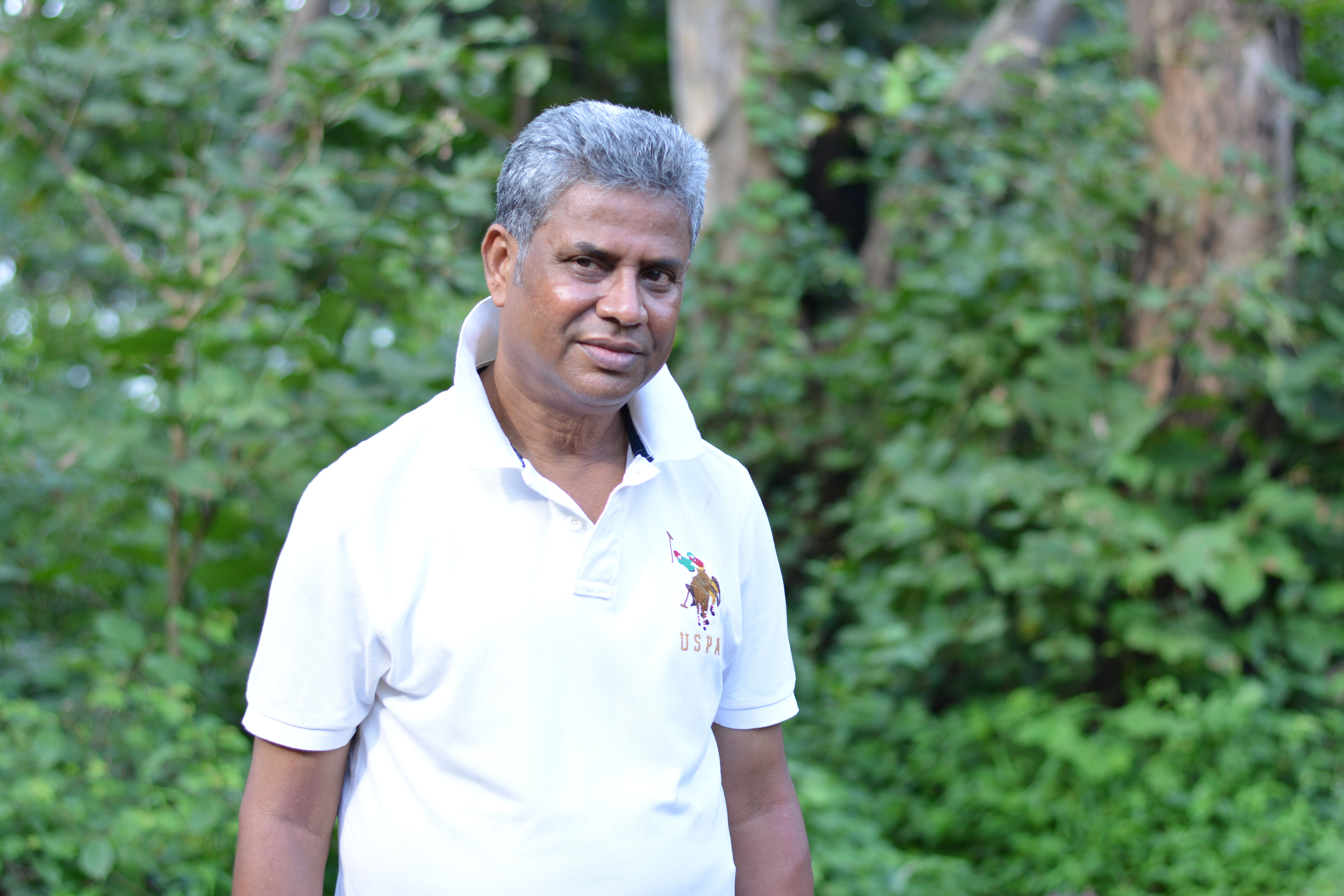 Келли Прасад Мухержи