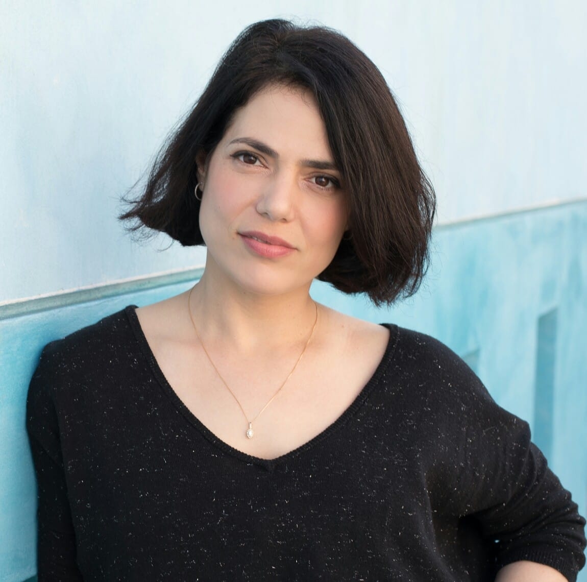 Михал Штамлер