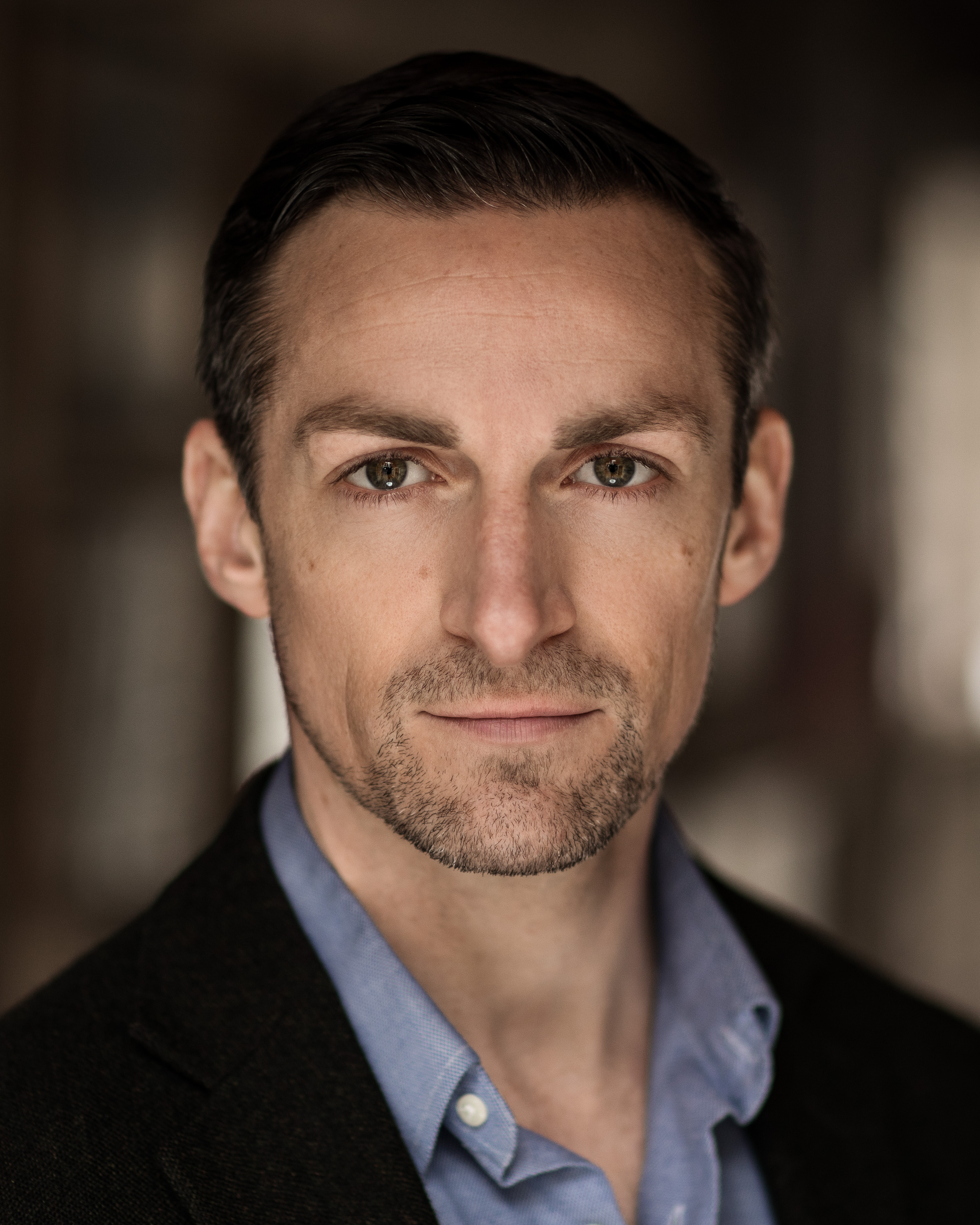 Маркус Ламб