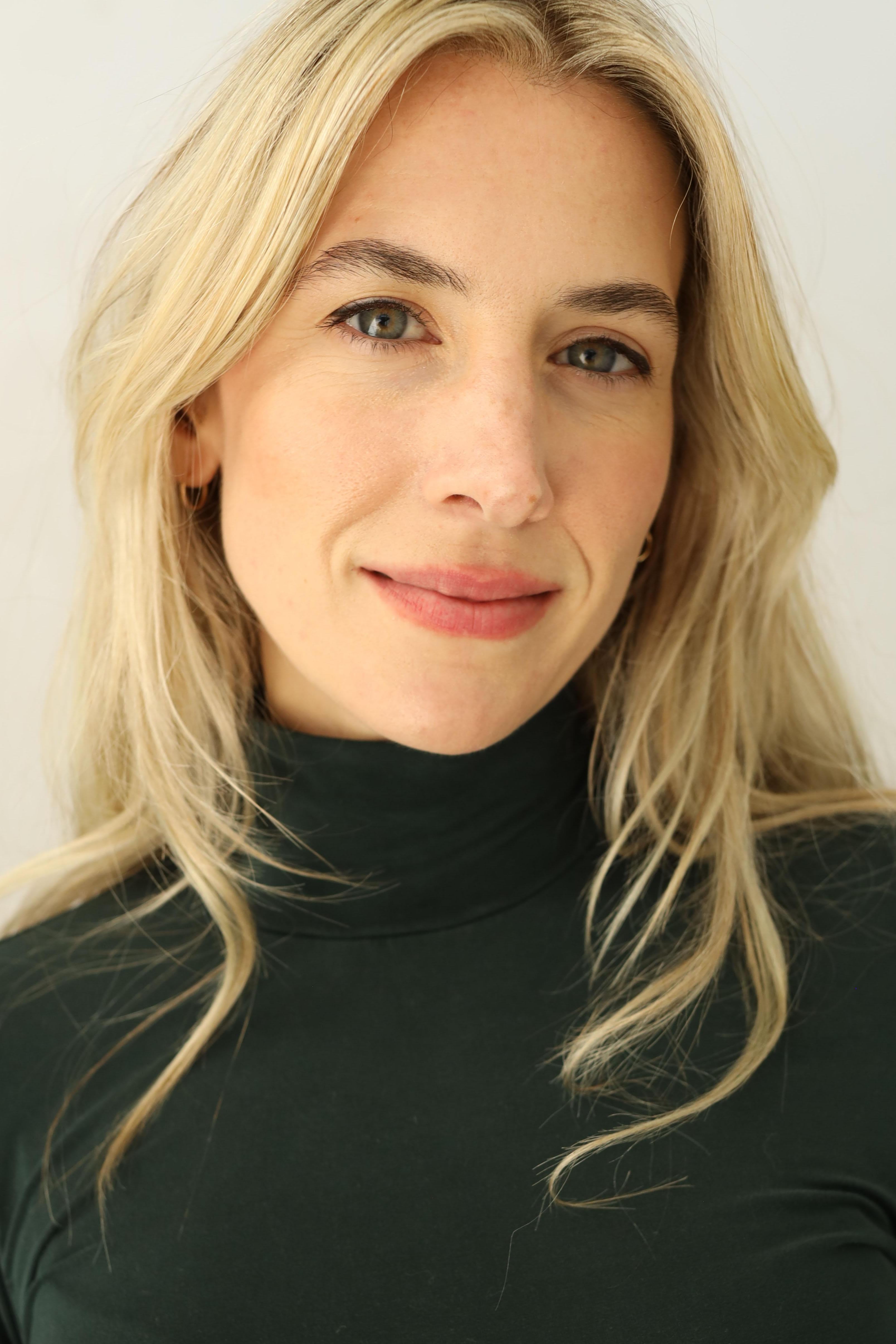 Софи Симпсон