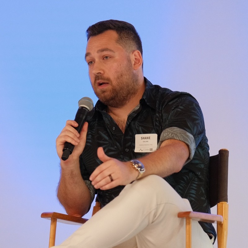 Шэйн Коллинз