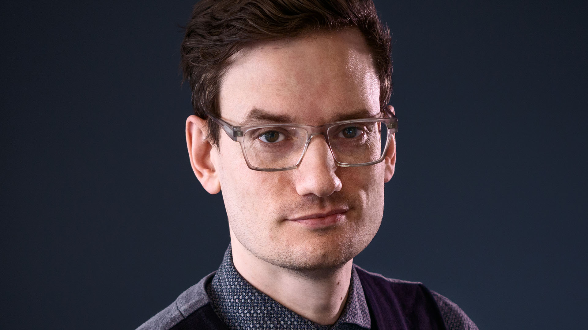 Калеб Бушар