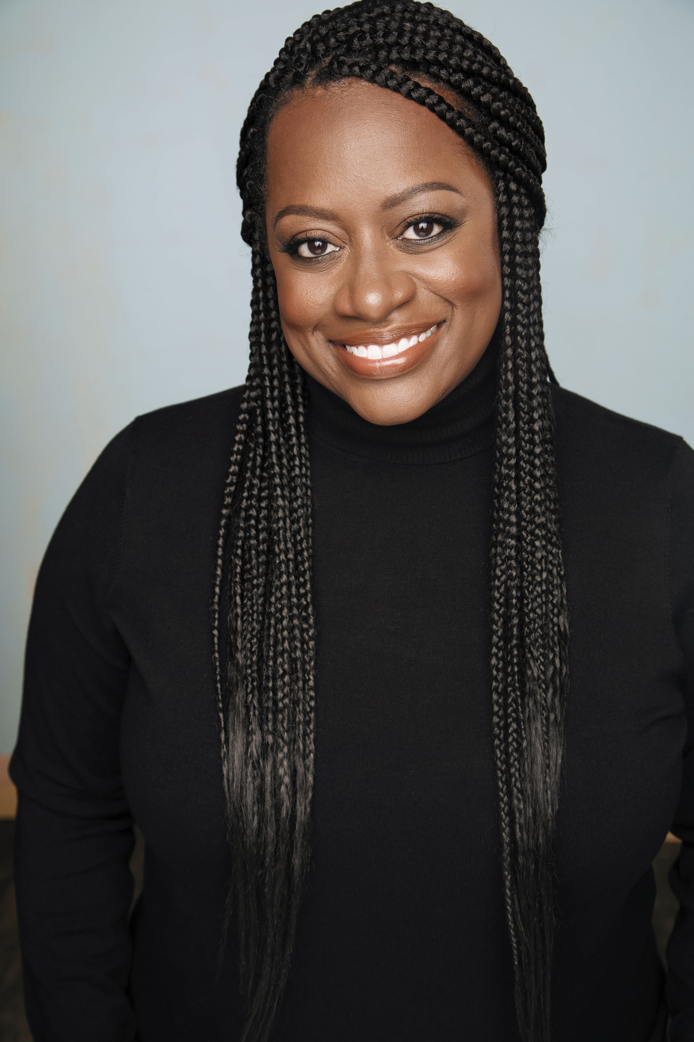 Эрин Джексон