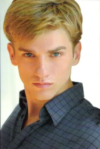 Алекс Ричард