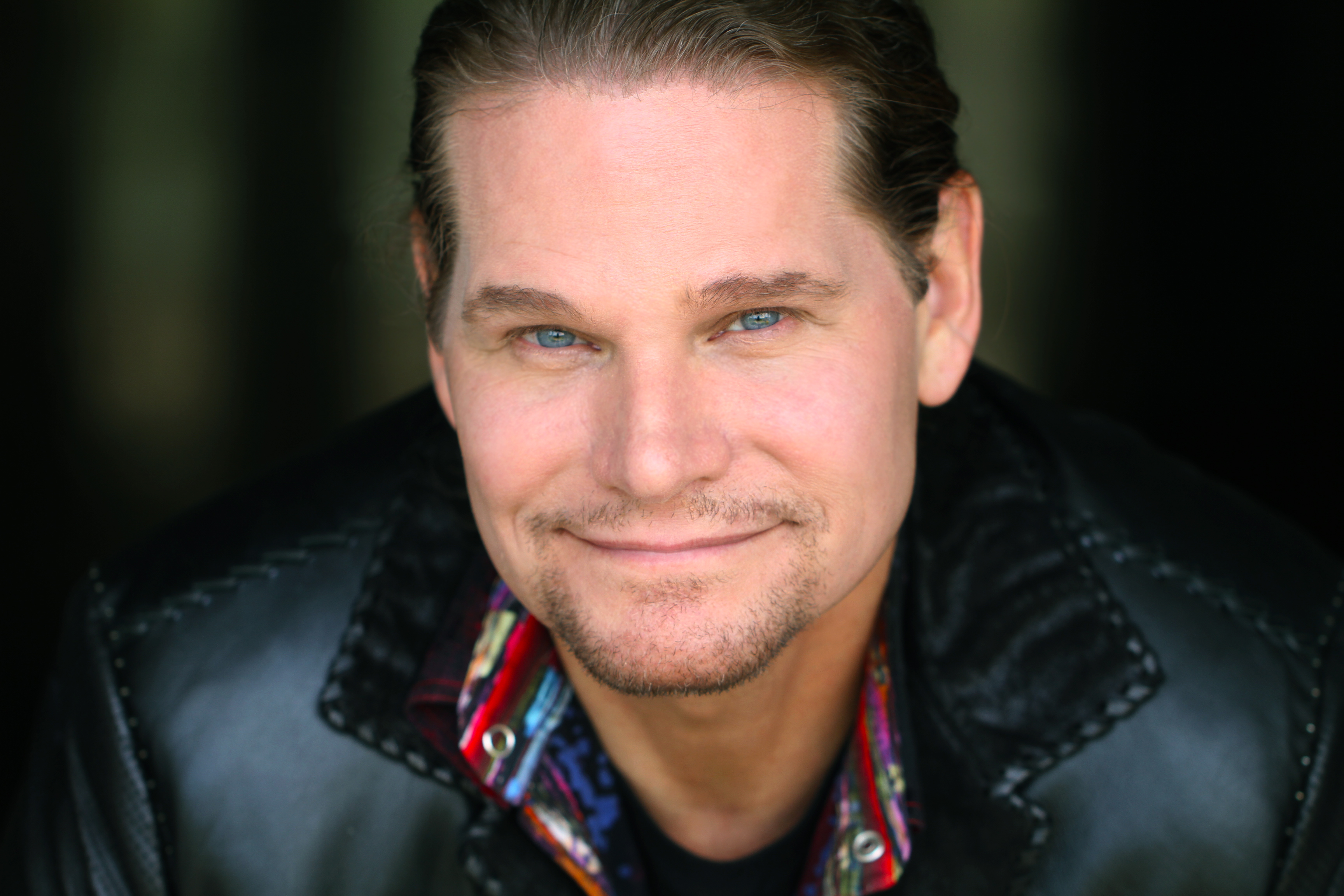 Брайан Грэм