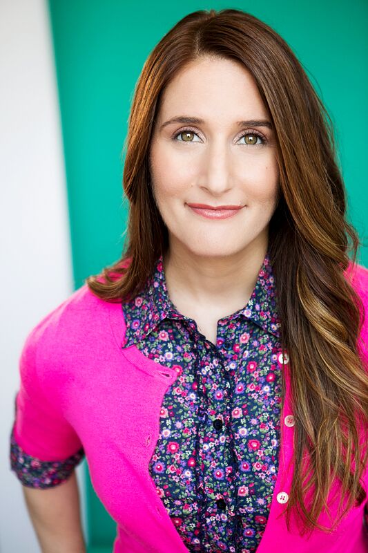 Джули Дэвид