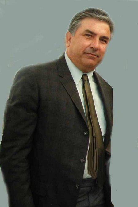 Боб Салдана