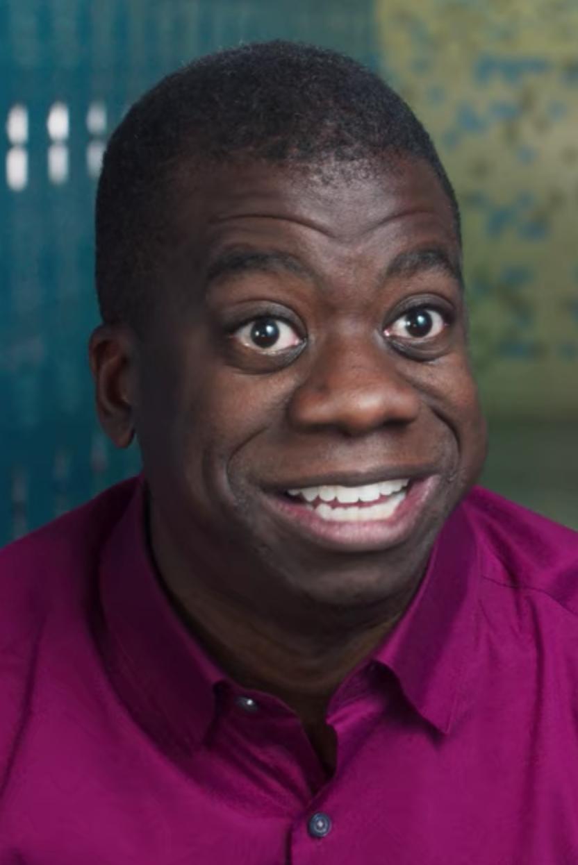 Гордон Беллами