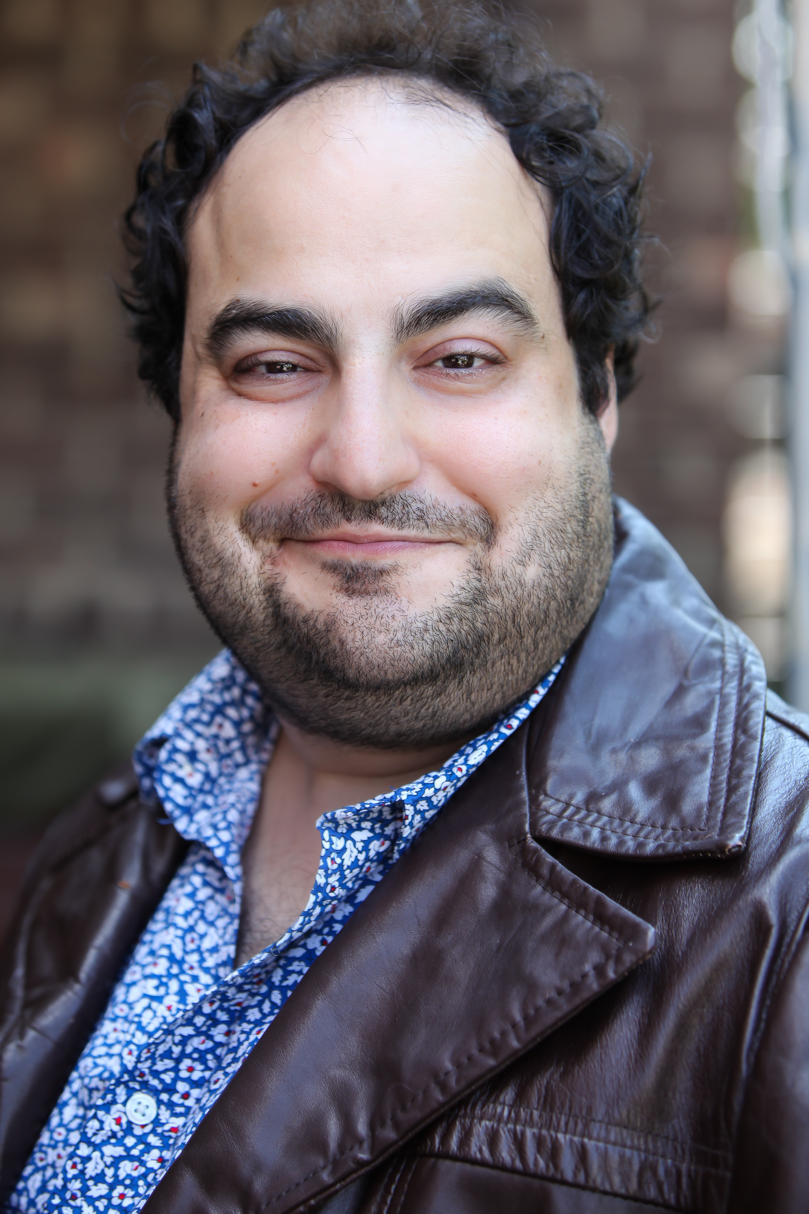 Дэниэл Хирш