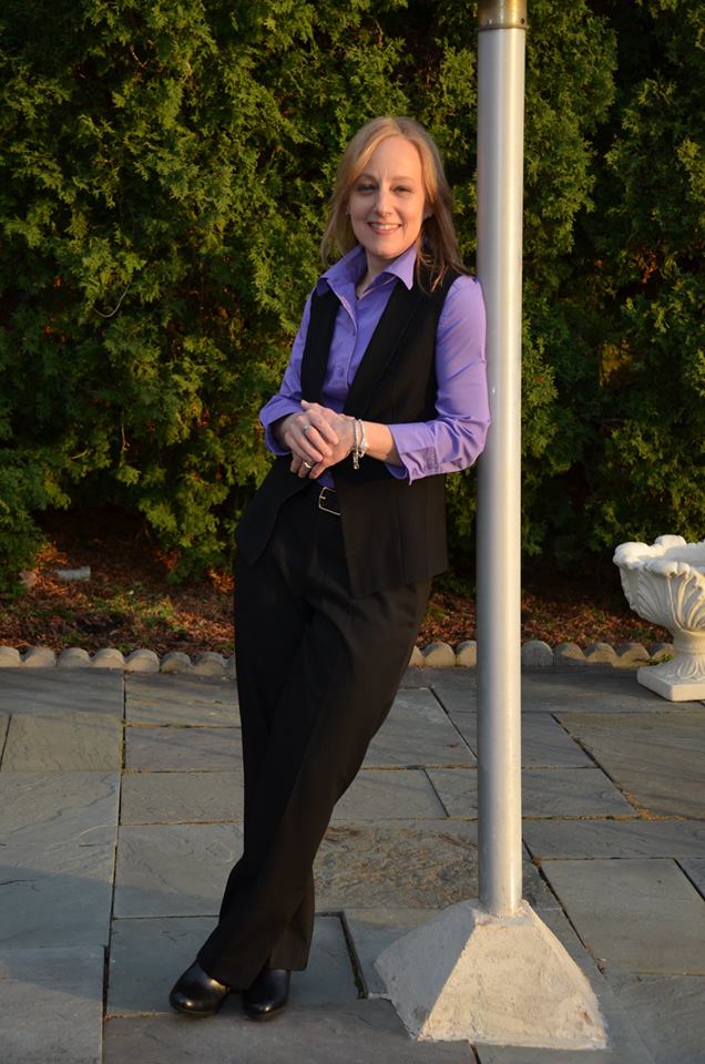 Джули Киммел