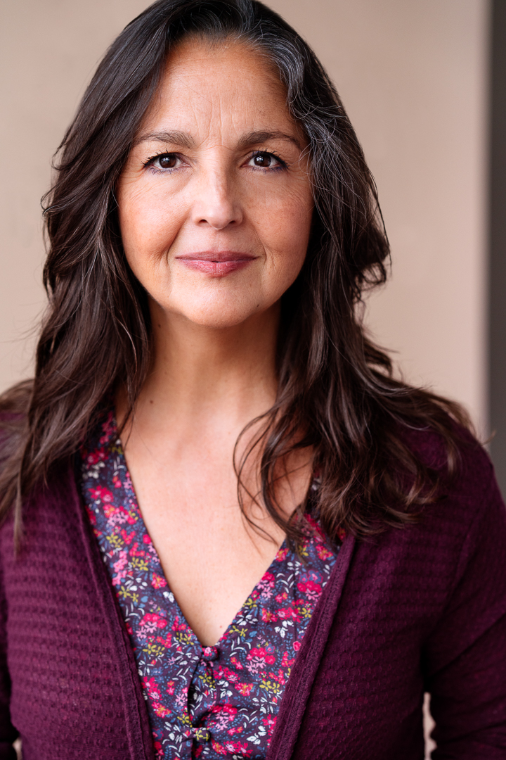 Соледад Кампос