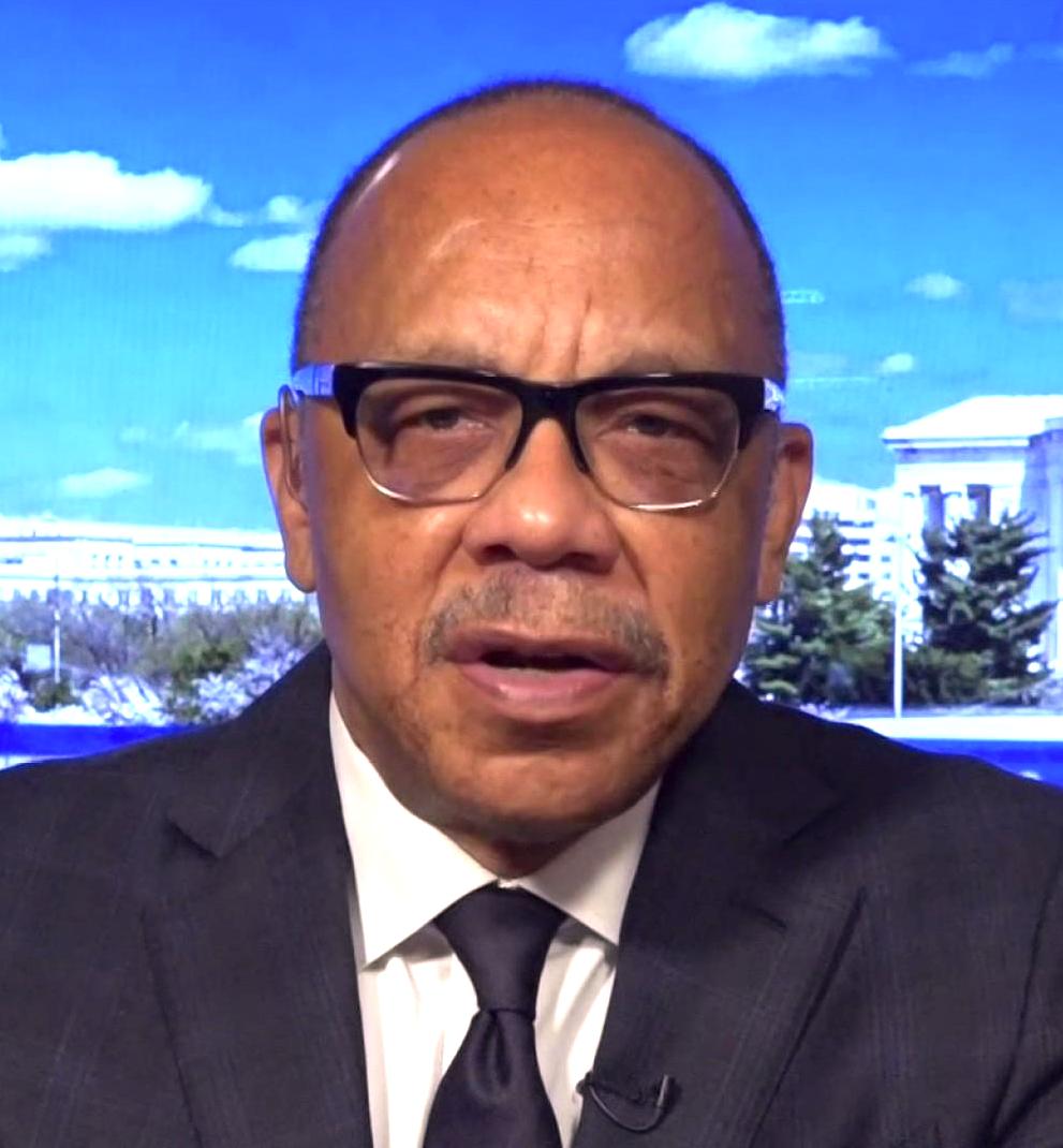 Юджин Робинсон