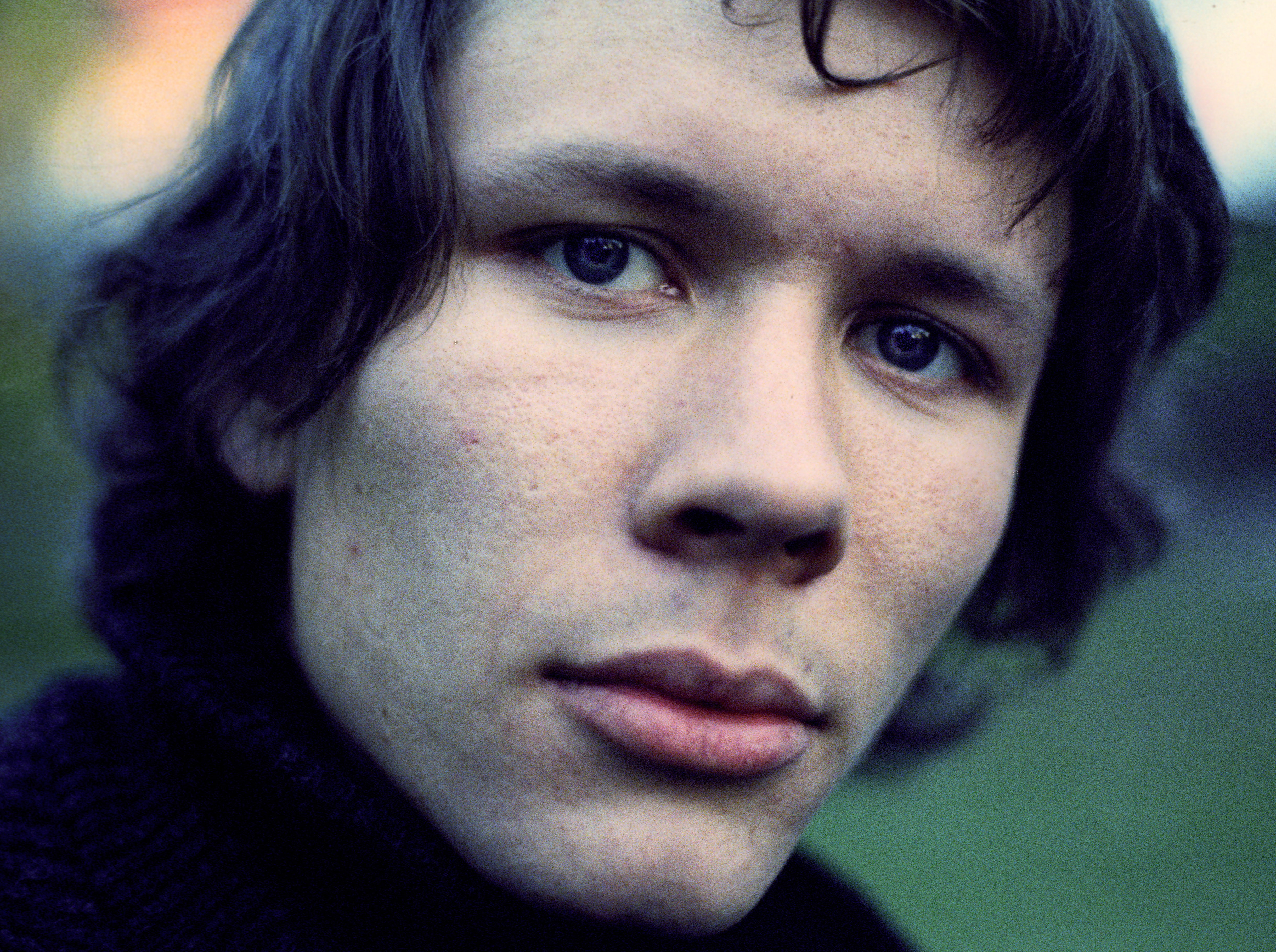 John-Erling Holmenes Fredriksen