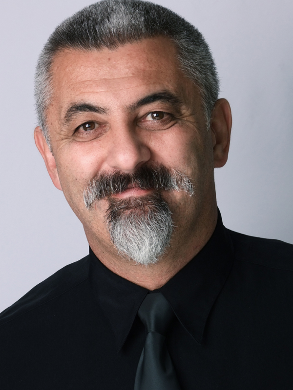 Аллен Квирк