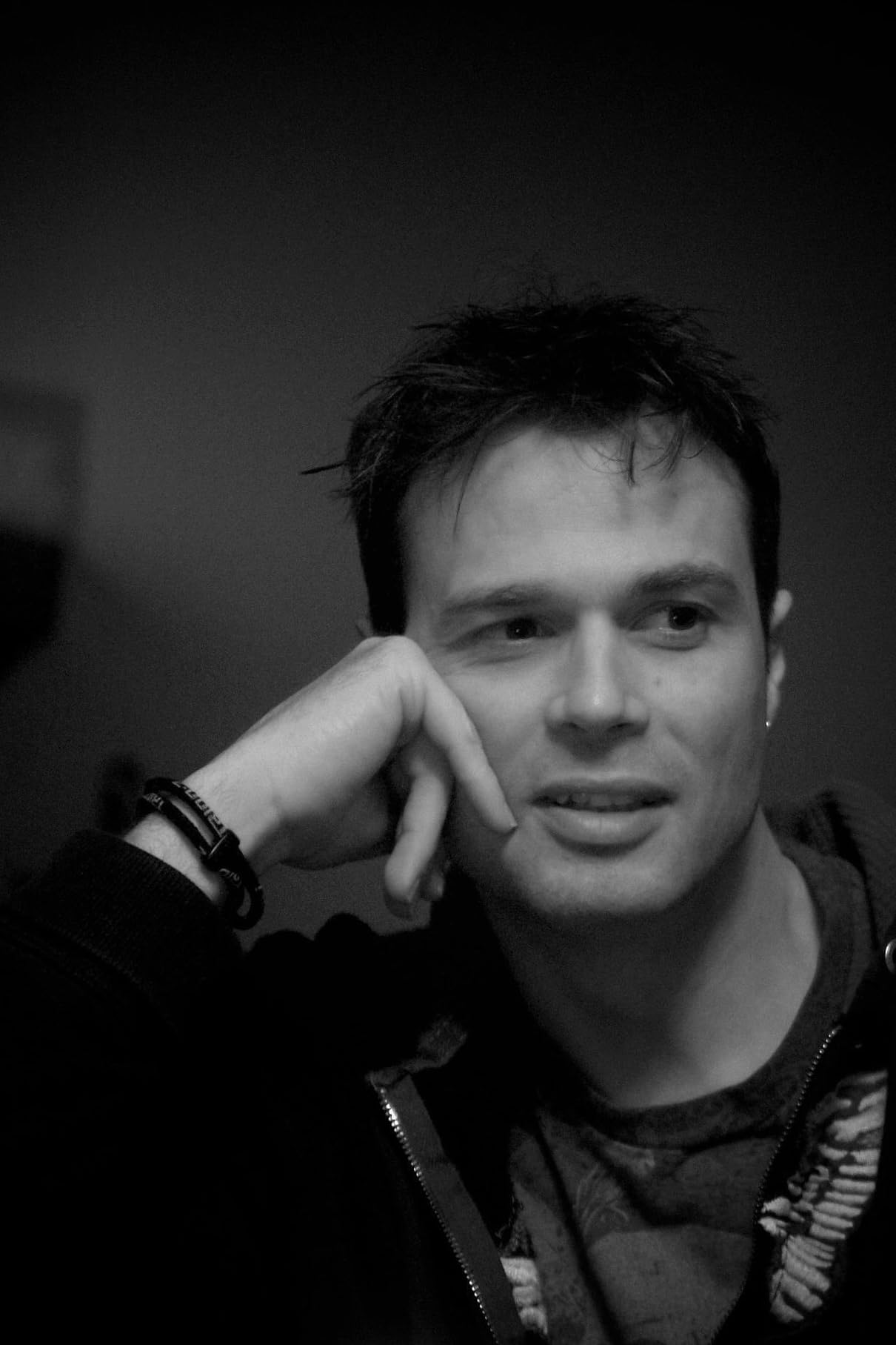 Тревор Юил