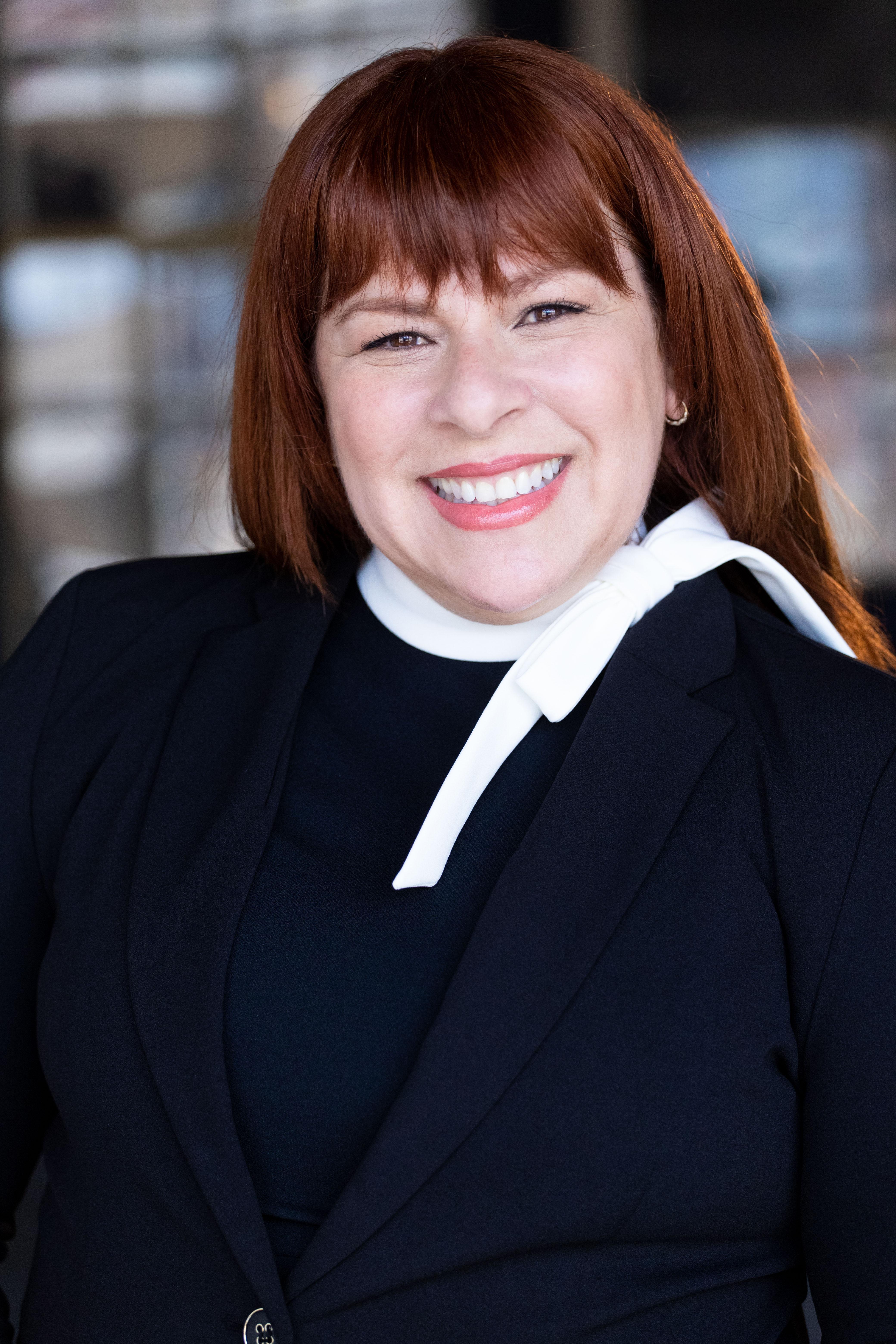 Патрисия Прэта