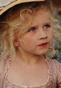 Флорри Беттс