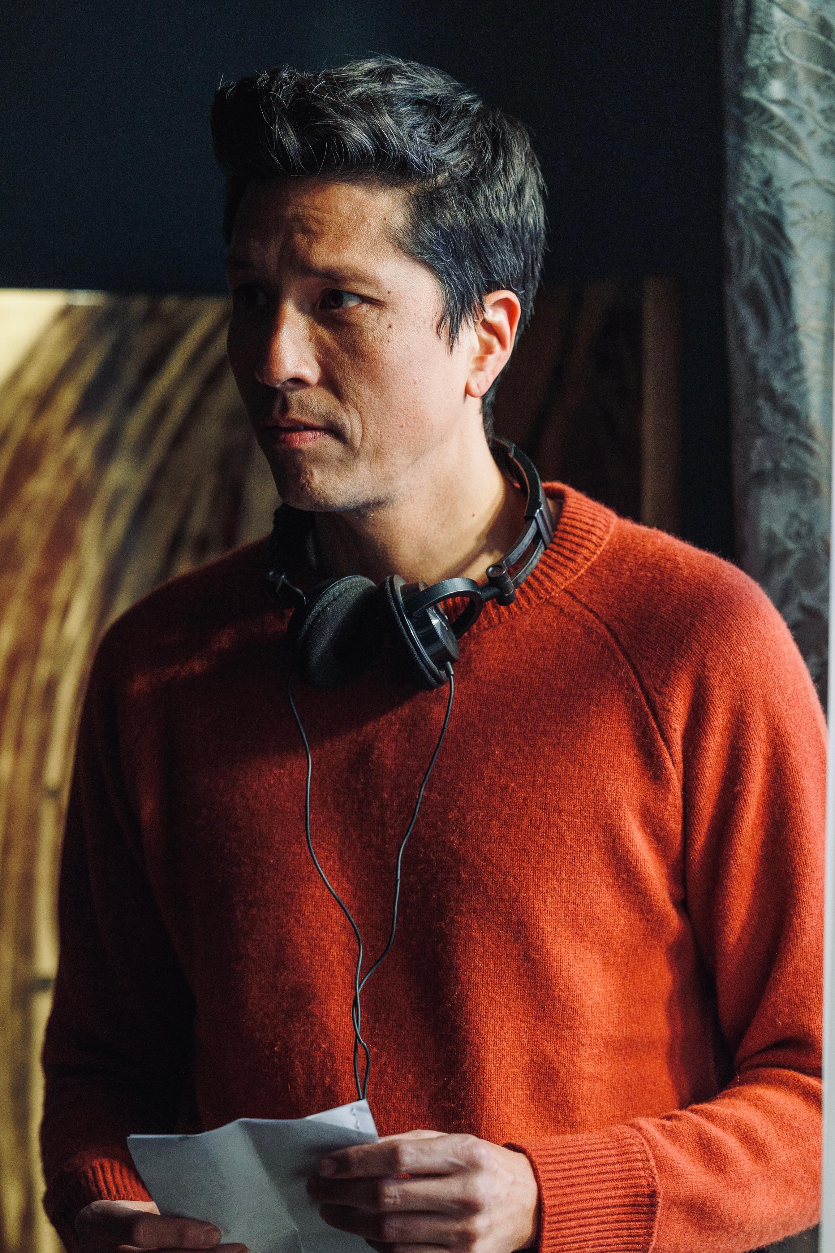 Джейсон Рэйб