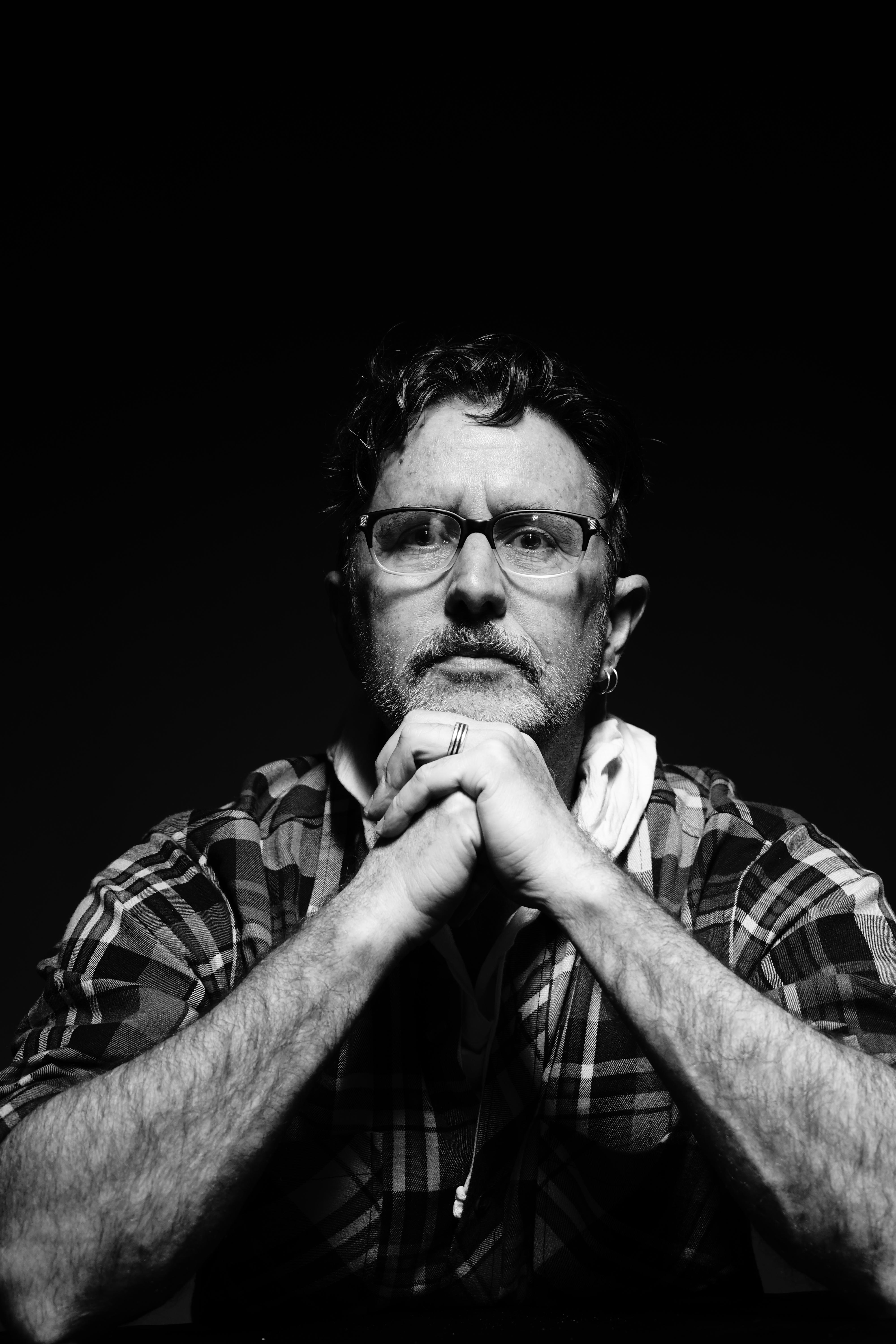 Йен Карпентер