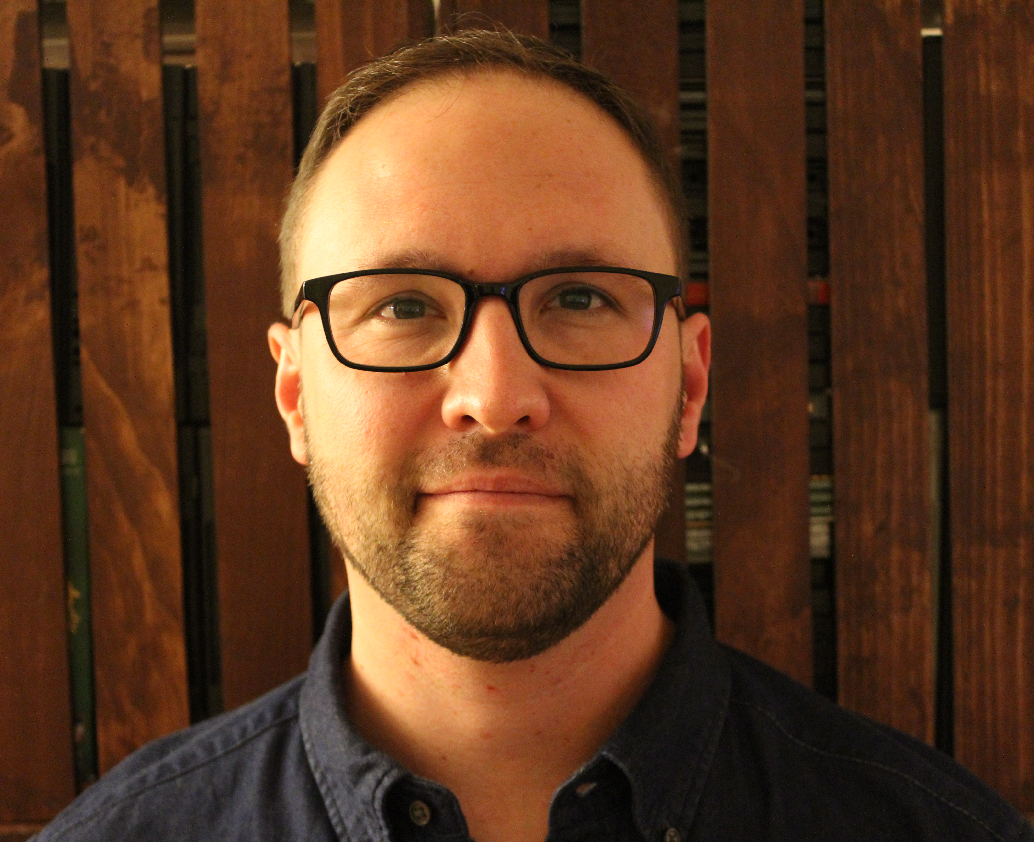 Алекс Торер