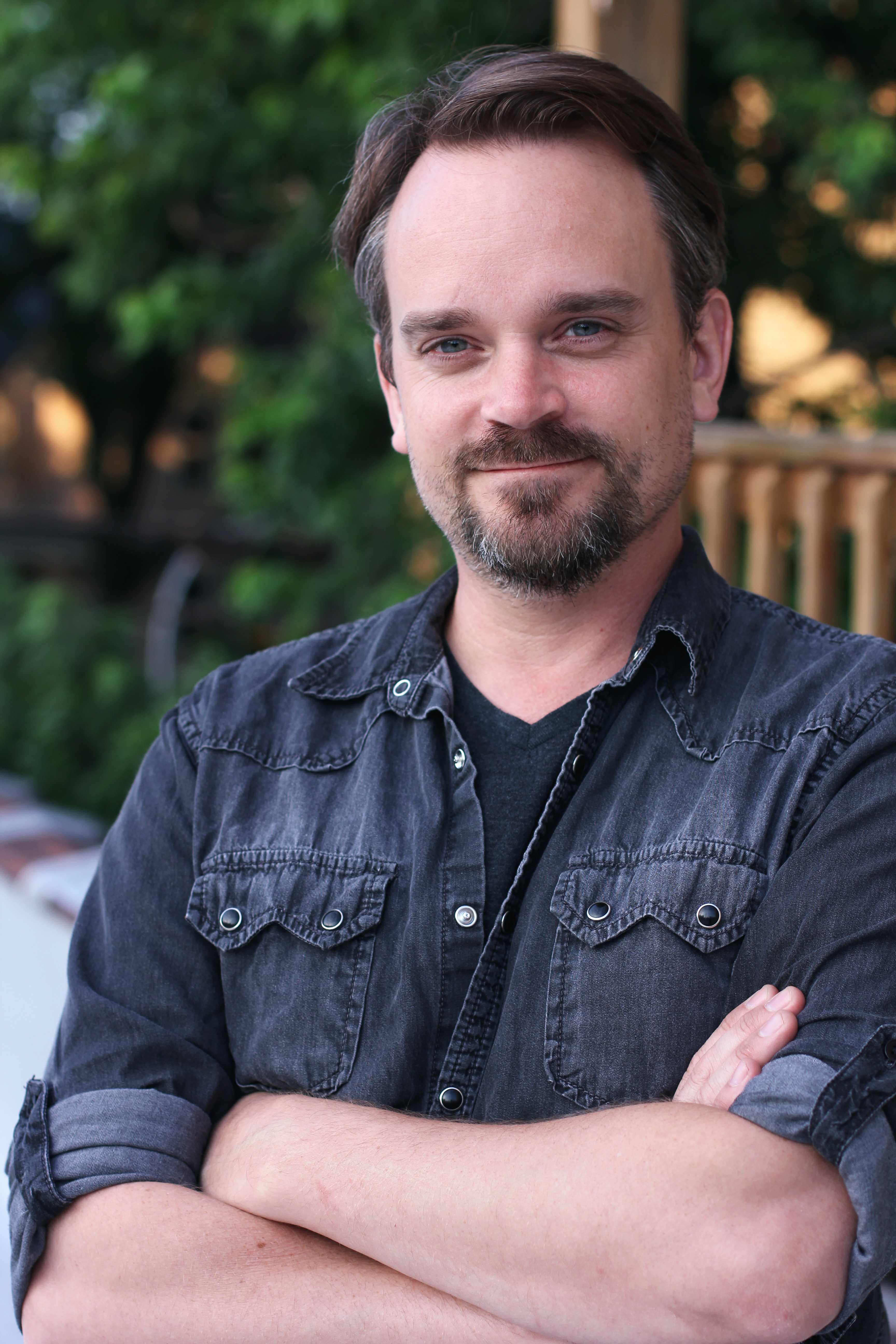 Брайан Питерс