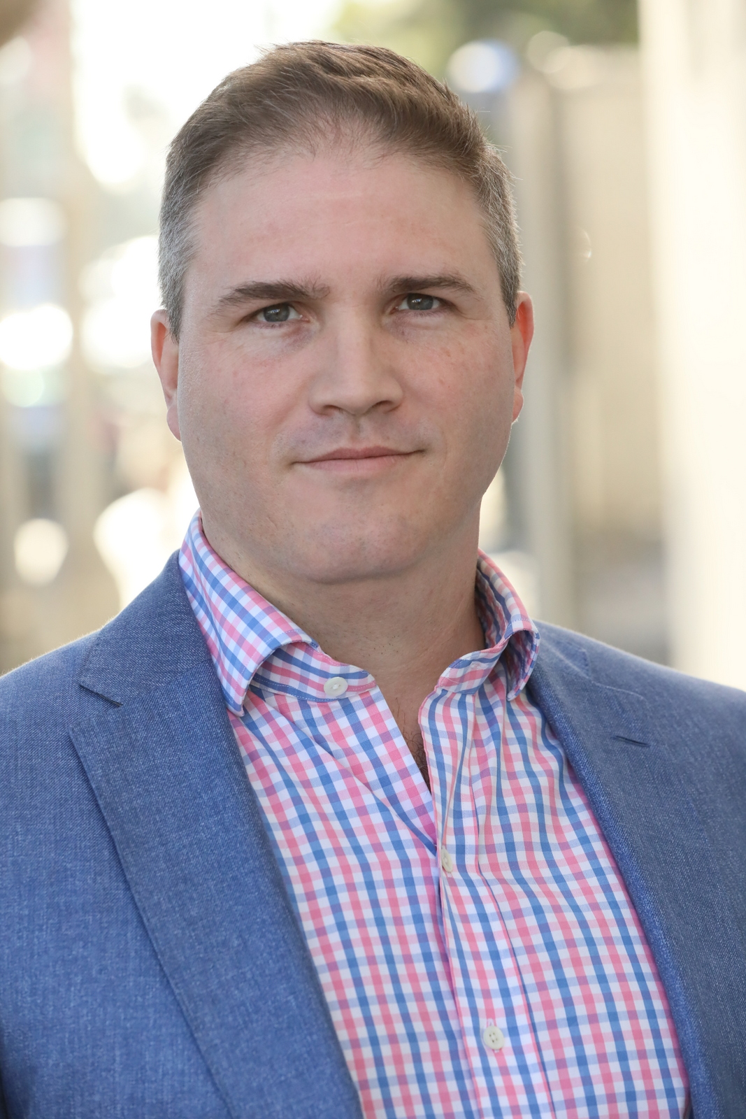 Мэтт Флекенстайн