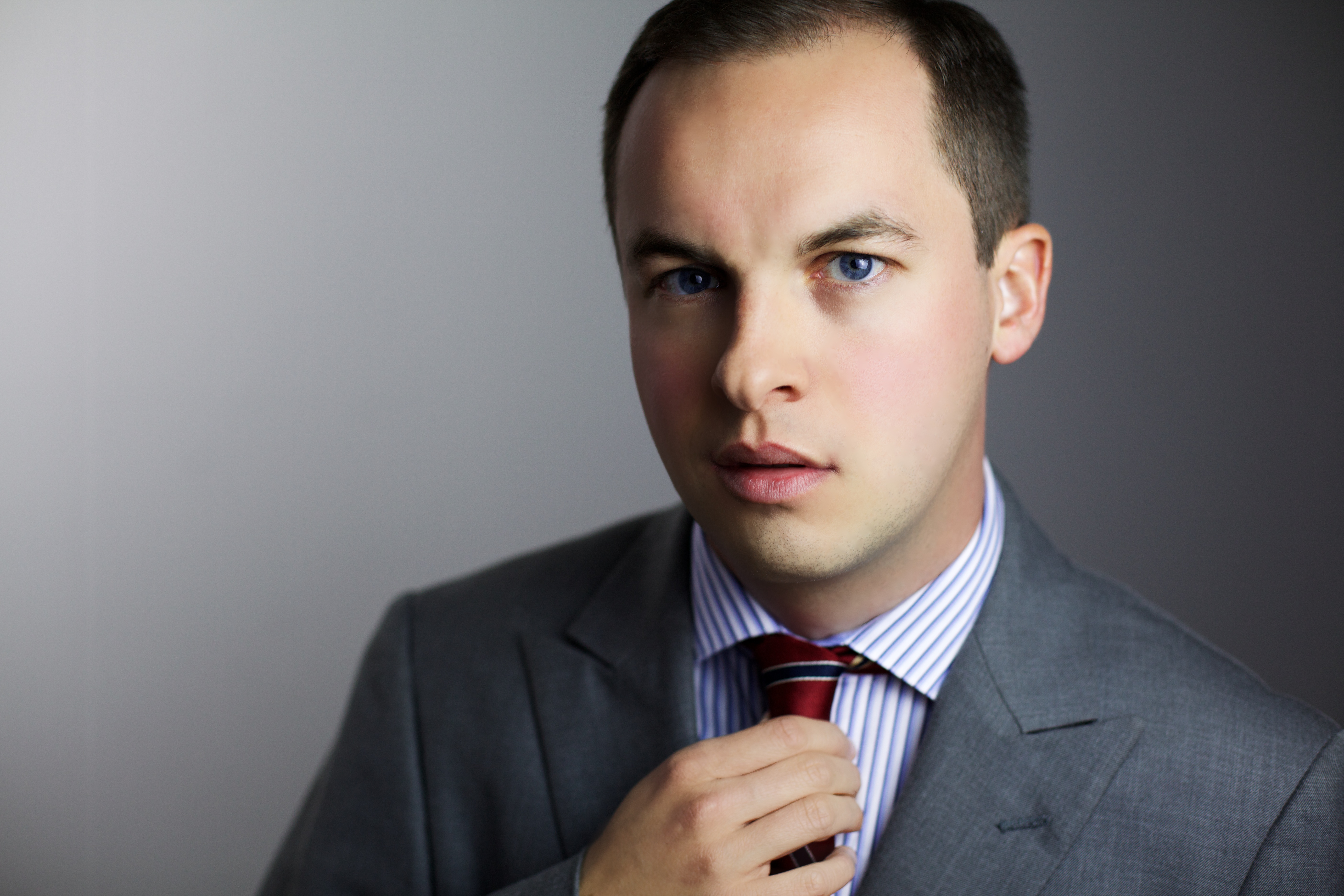 Люк Бэлдридж