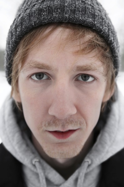 Джейкоб Бибер