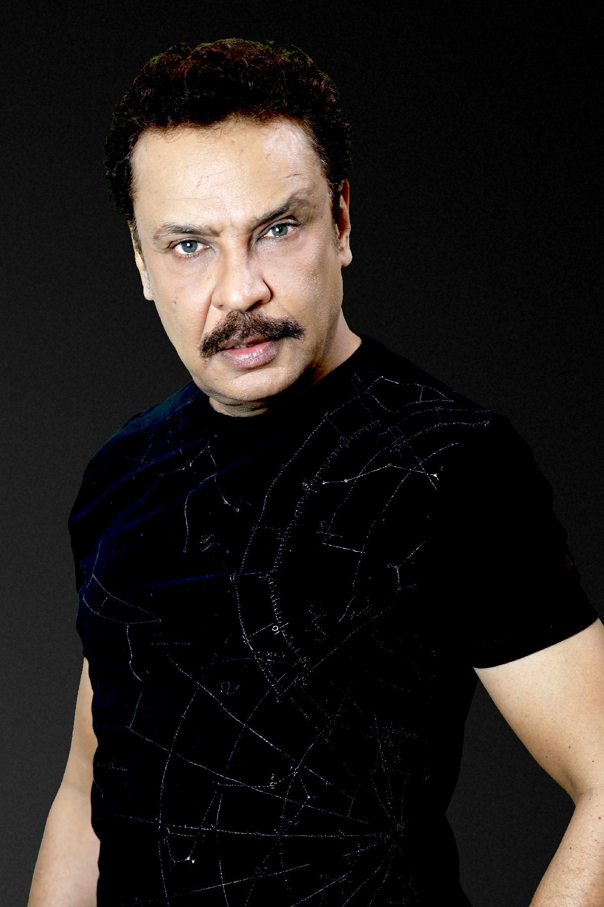 Имран Хасне