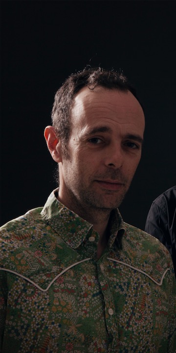 Николас Уэйл