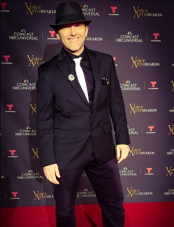 Дэйв МакРэй