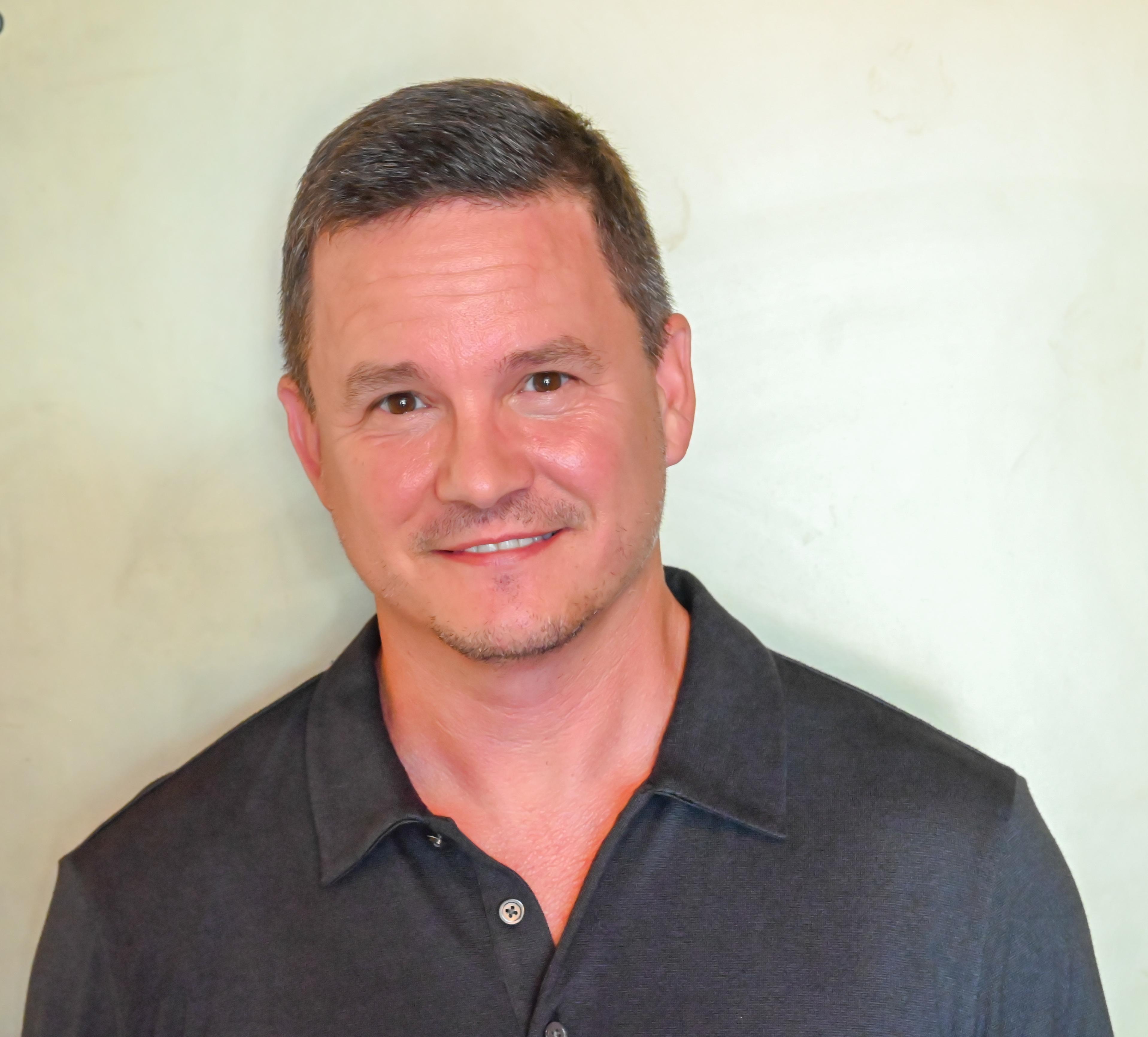 Алекс Мюррей