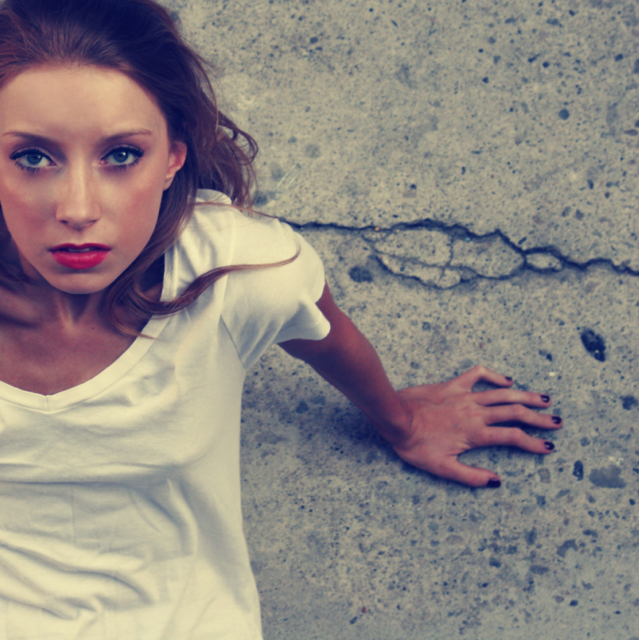 Амбер Уотсон