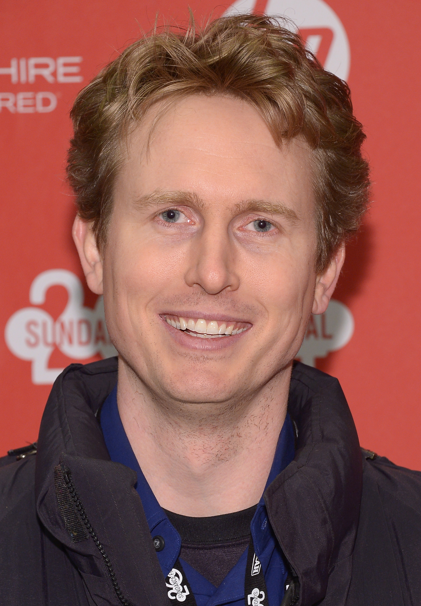 Купер Сэмюэлсон