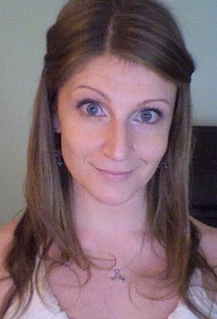 Кимберли Гамильтон