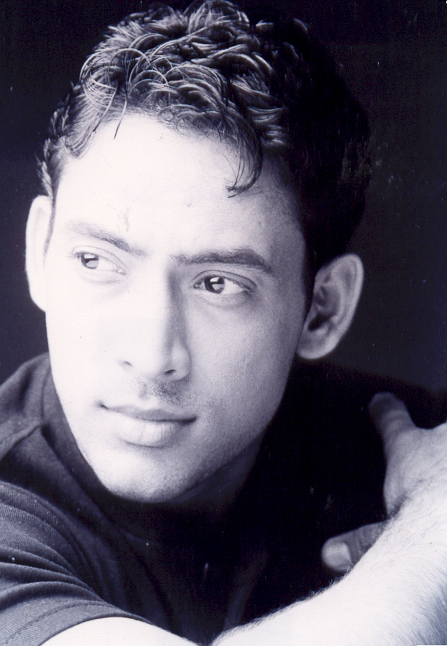 Хришикеш Пандей