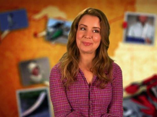 Дэйзи Гарднер