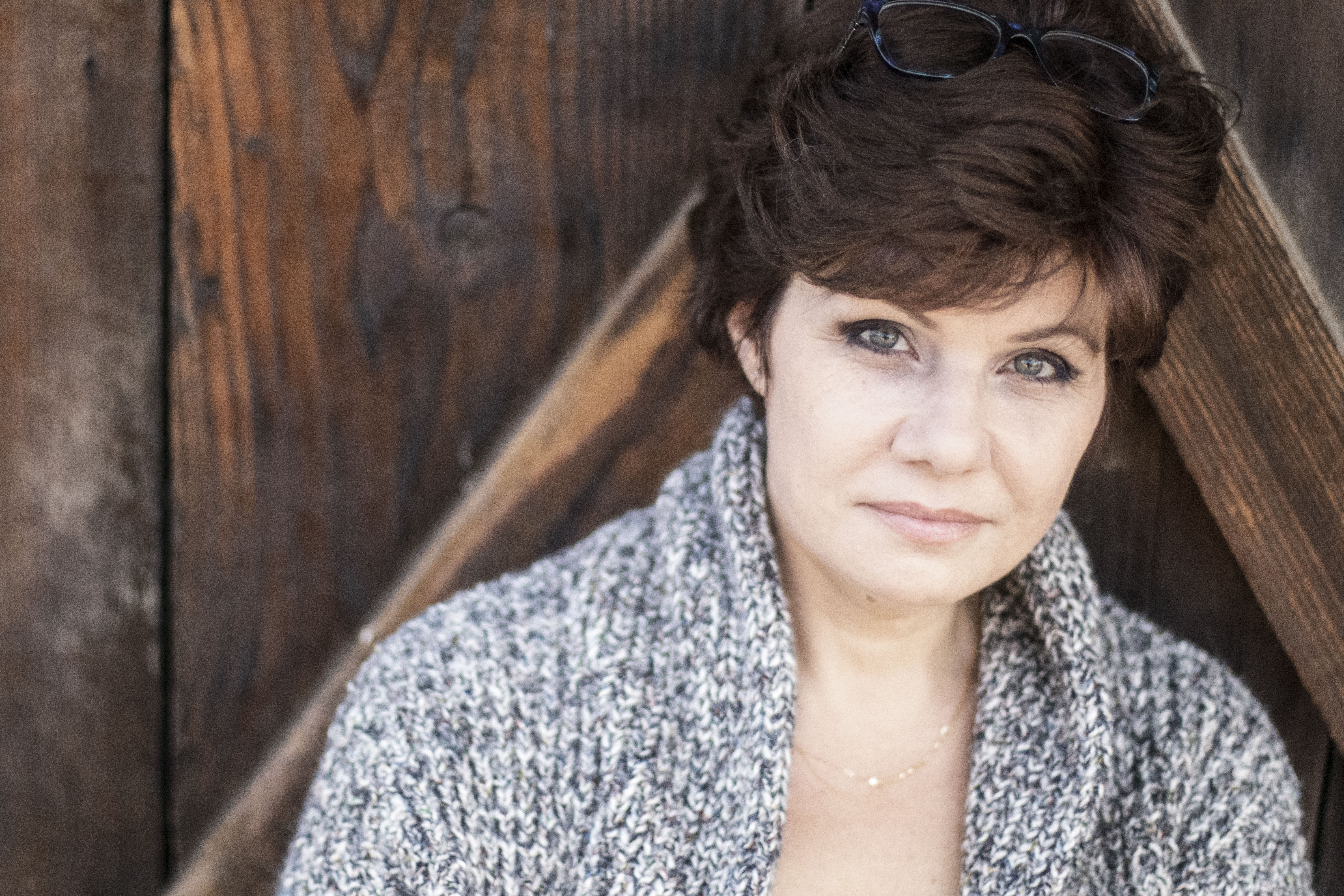 Natalia Nightingale-Grey