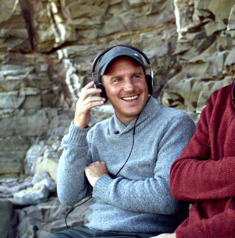 Кристиан Спаркс