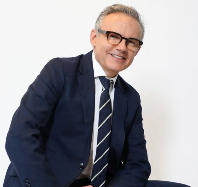 Эрик Брунет