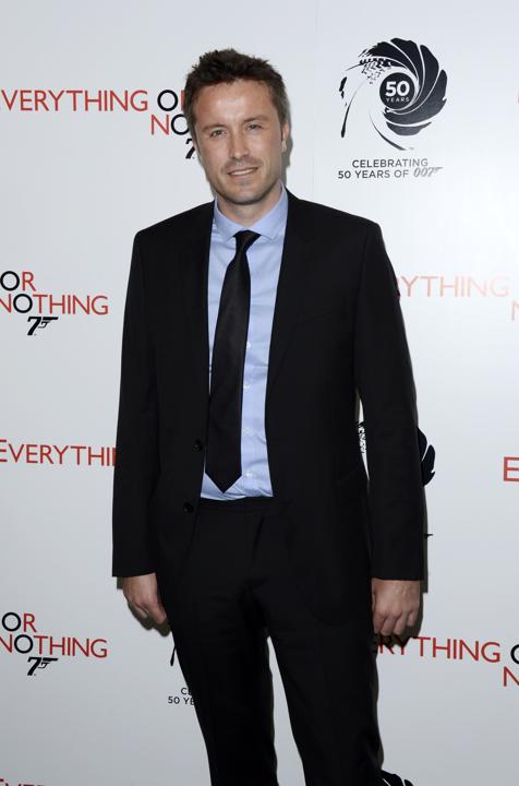 Стеван Райли