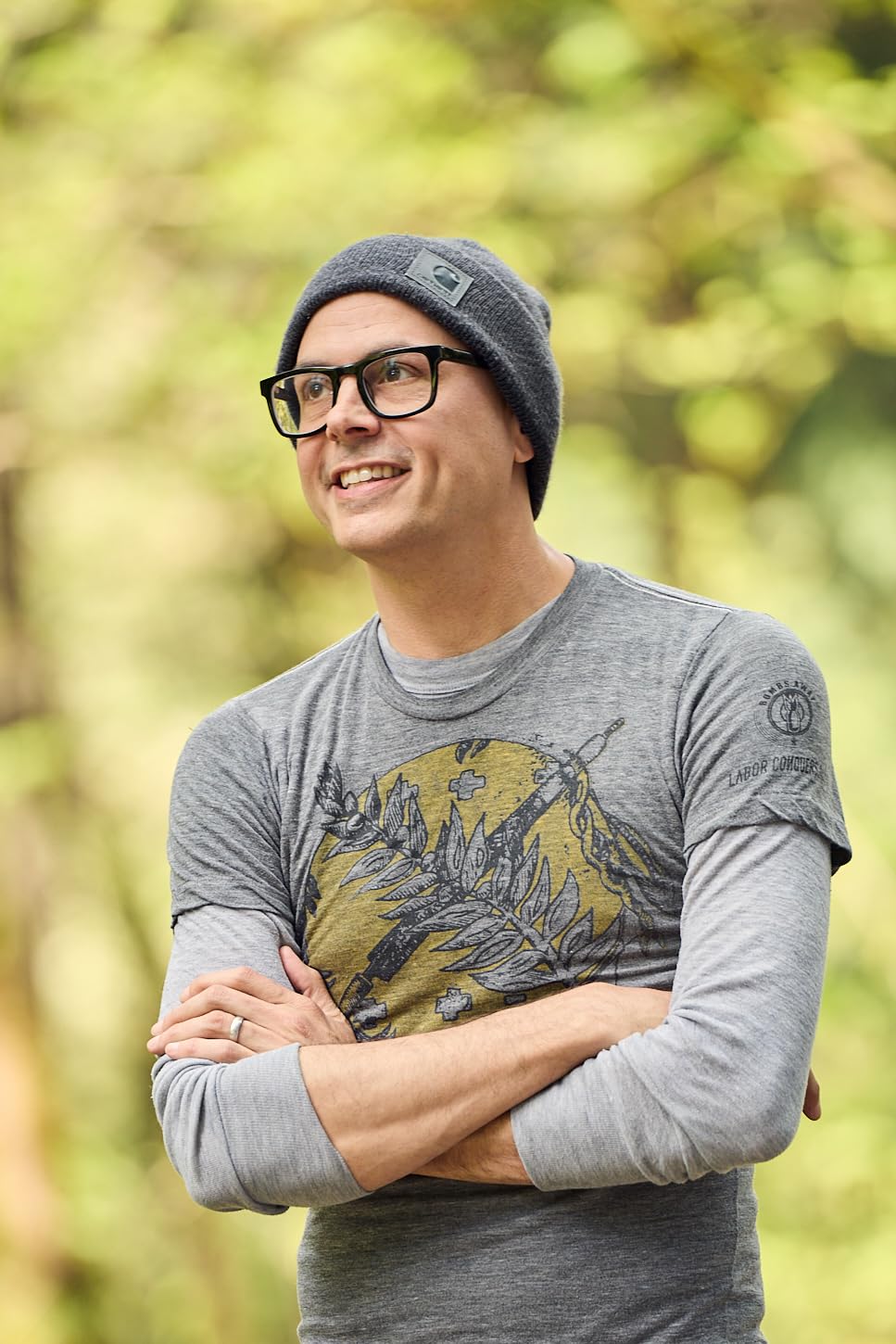 Дэниэл Х. Уилсон