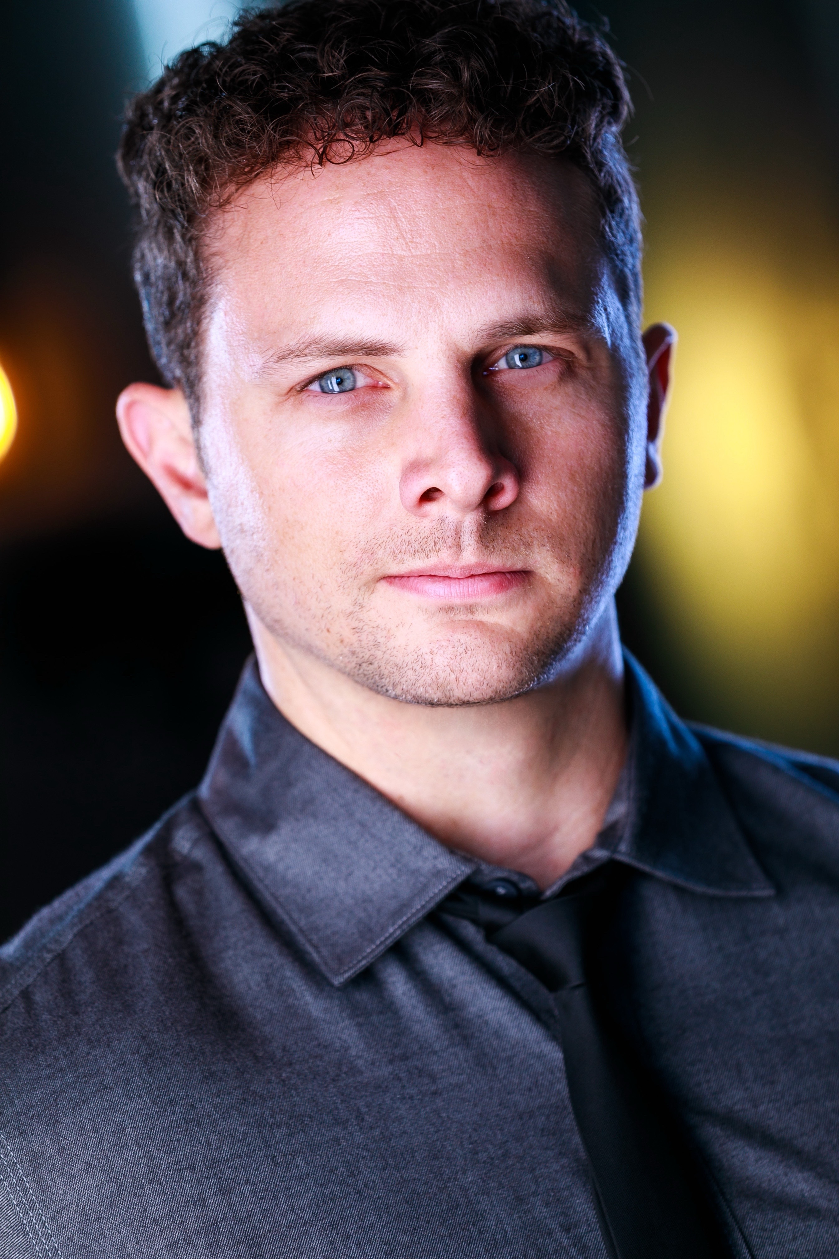 Гейб Спенсер