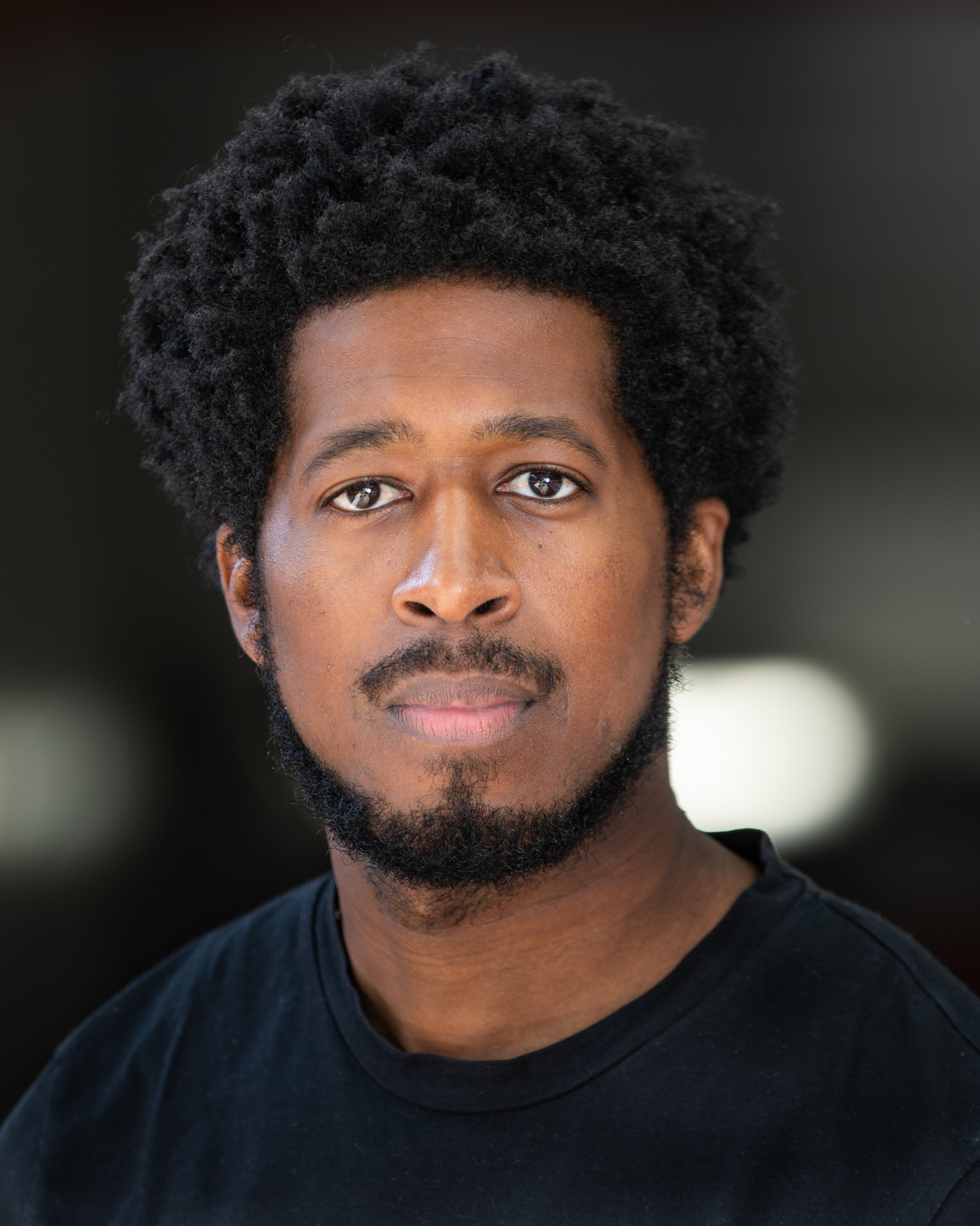 Даррен Харт