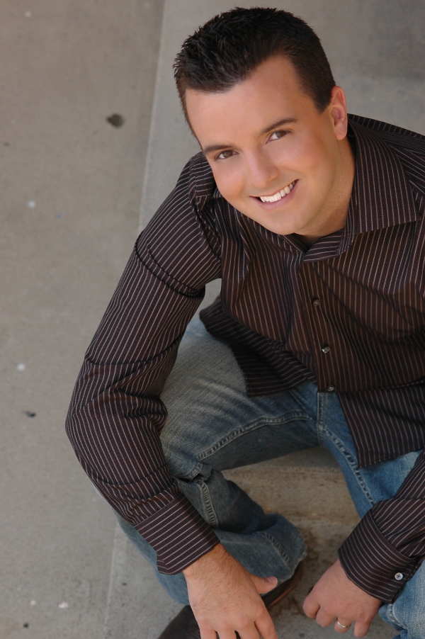 Энди Хэйуорд