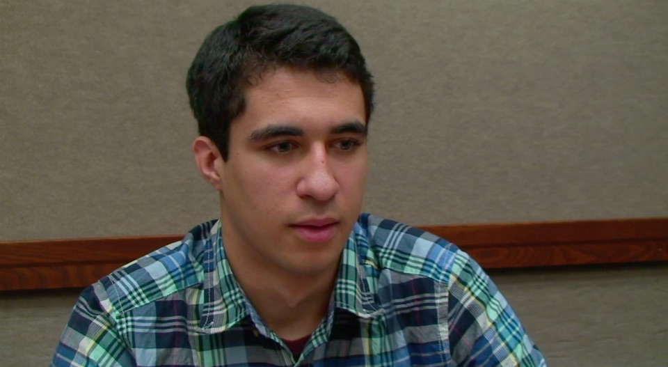 Мерек Браун