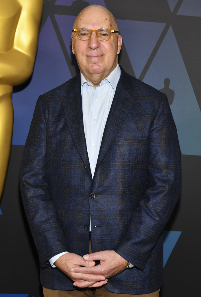 Стивен М. Рэйлс