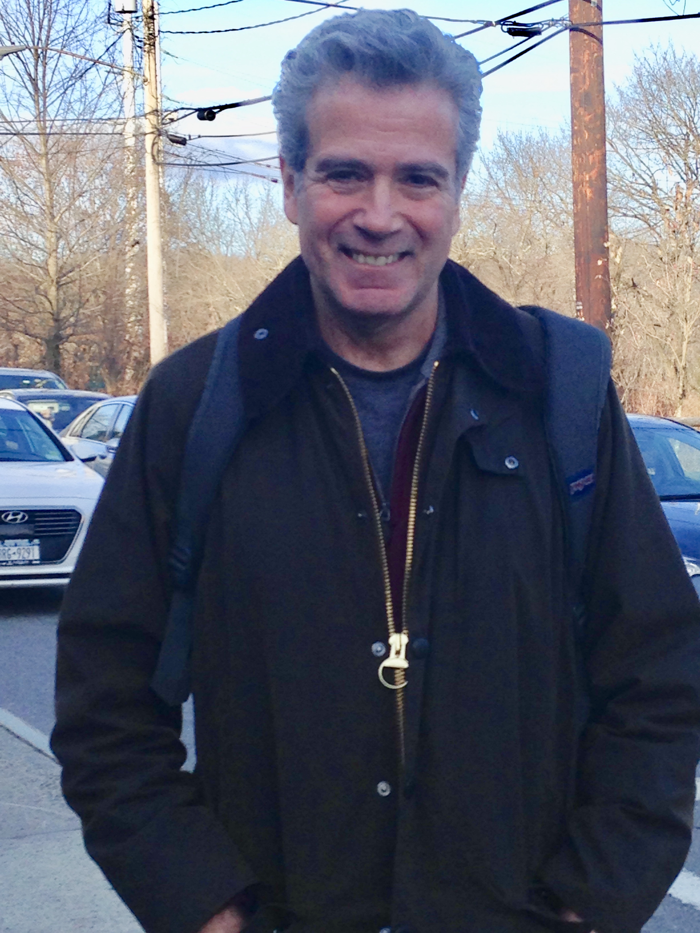 Дрю Бонджиэнни