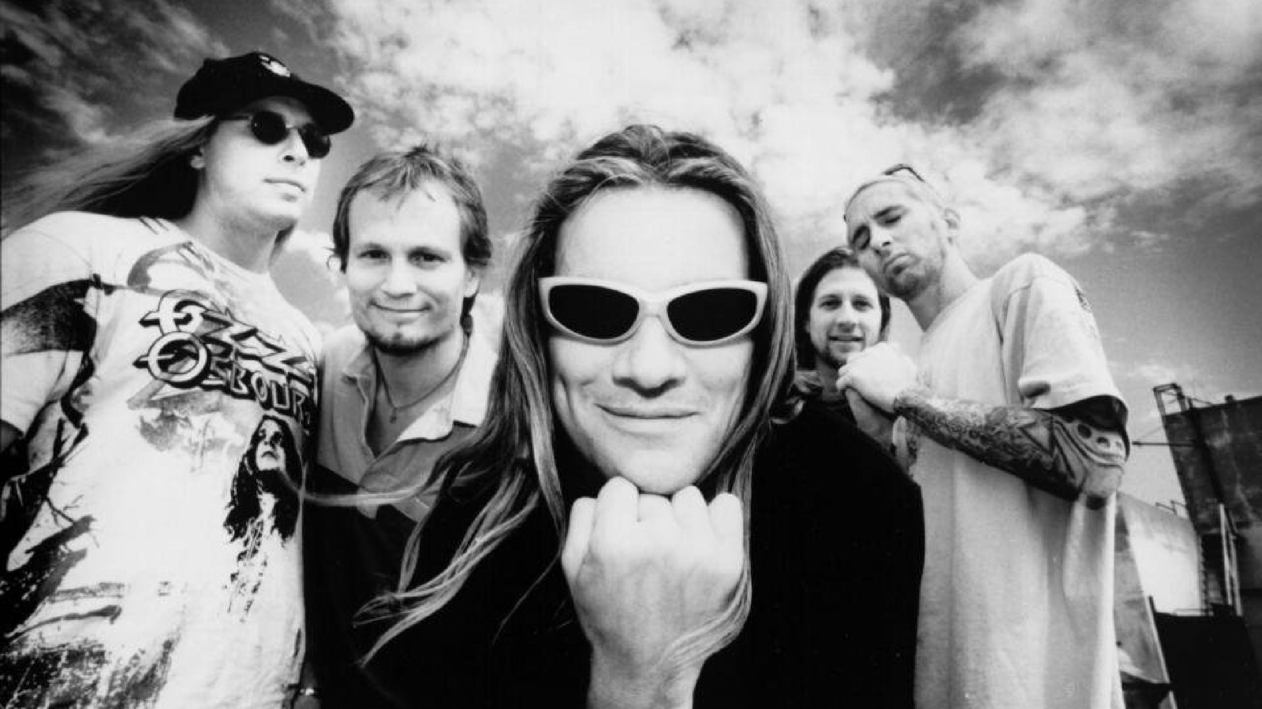 Ugly Kid Joe