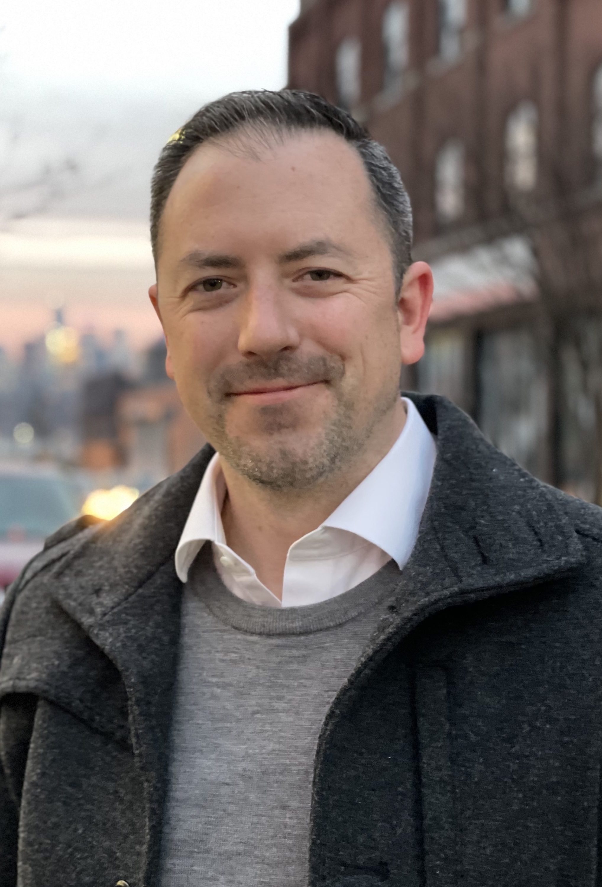 Блэйк Тэйлор